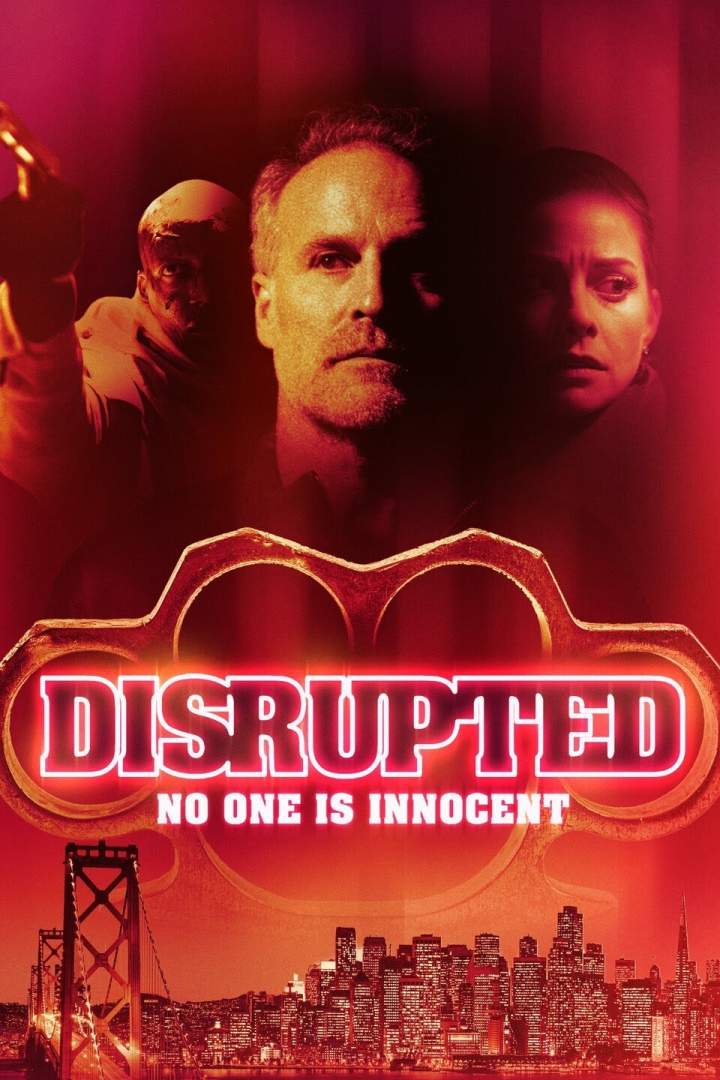 Disrupted (2020) Download Netnaija.cloud