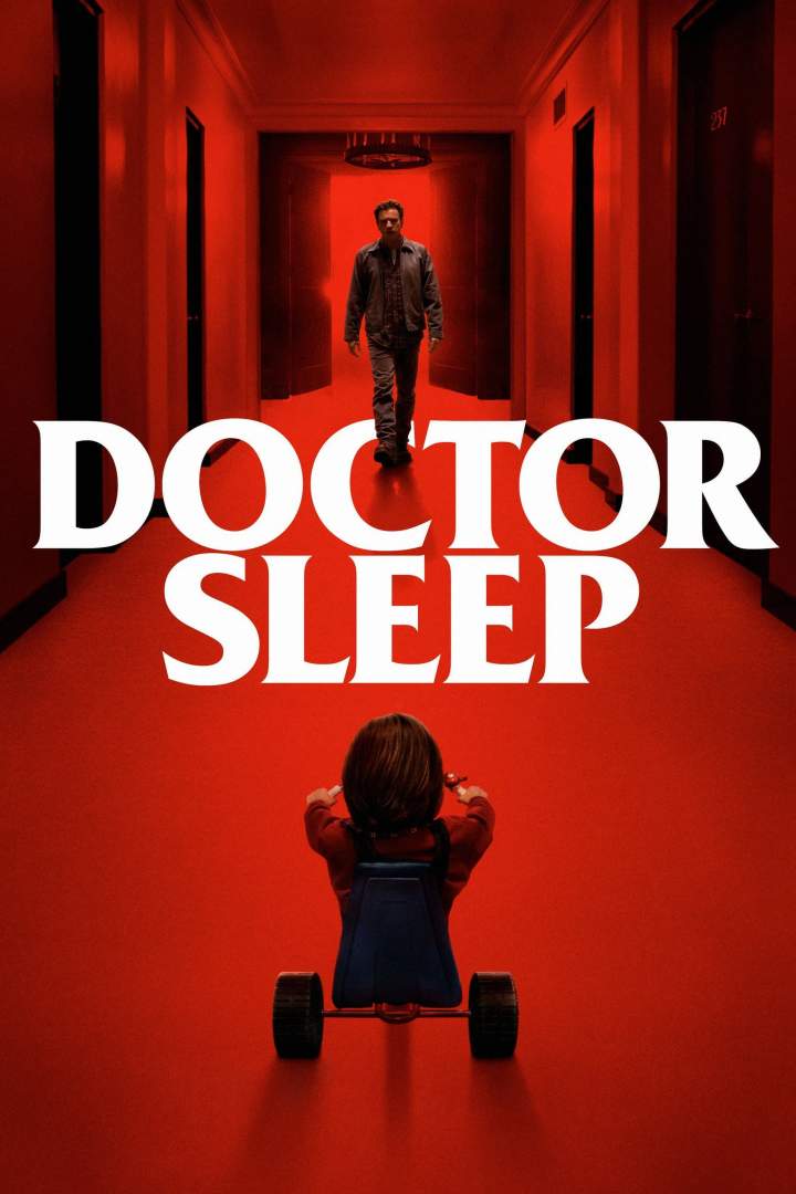 Doctor Sleep (2019) Download Netnaija.cloud