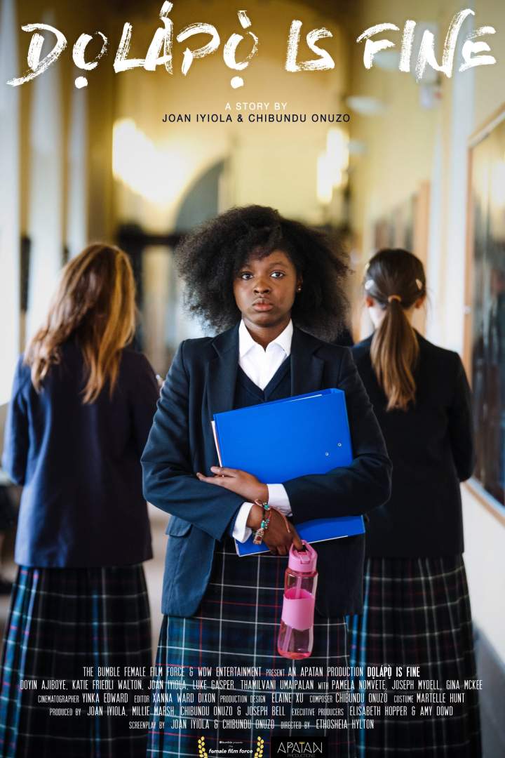 Dolapo is Fine (2020) Download Netnaija.cloud