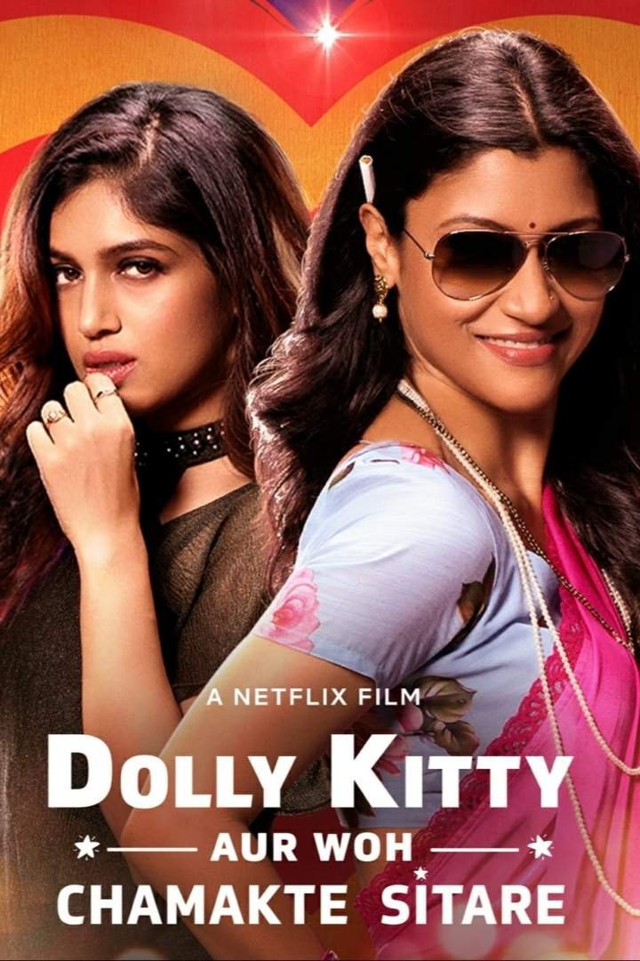 Dolly Kitty Aur Woh Chamakte Sitare (2020) Download Netnaija.cloud