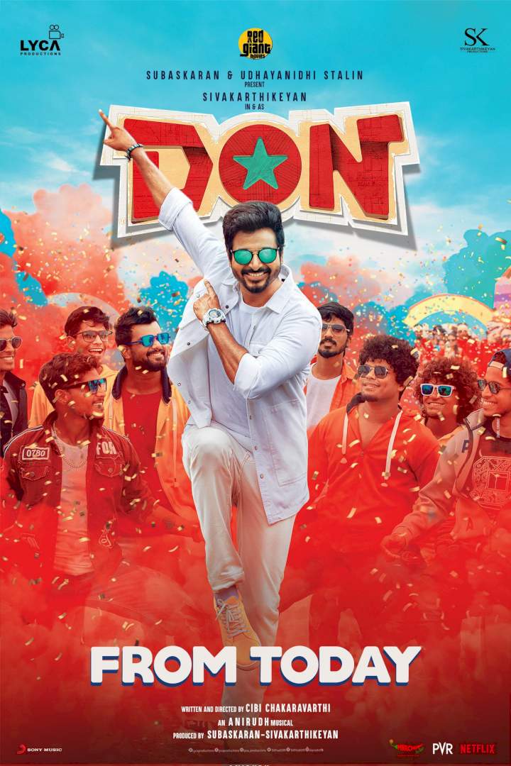 Don (2022) Download Netnaija.cloud
