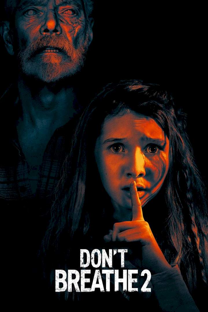 Don’t Breathe 2 (2021) Download Netnaija.cloud