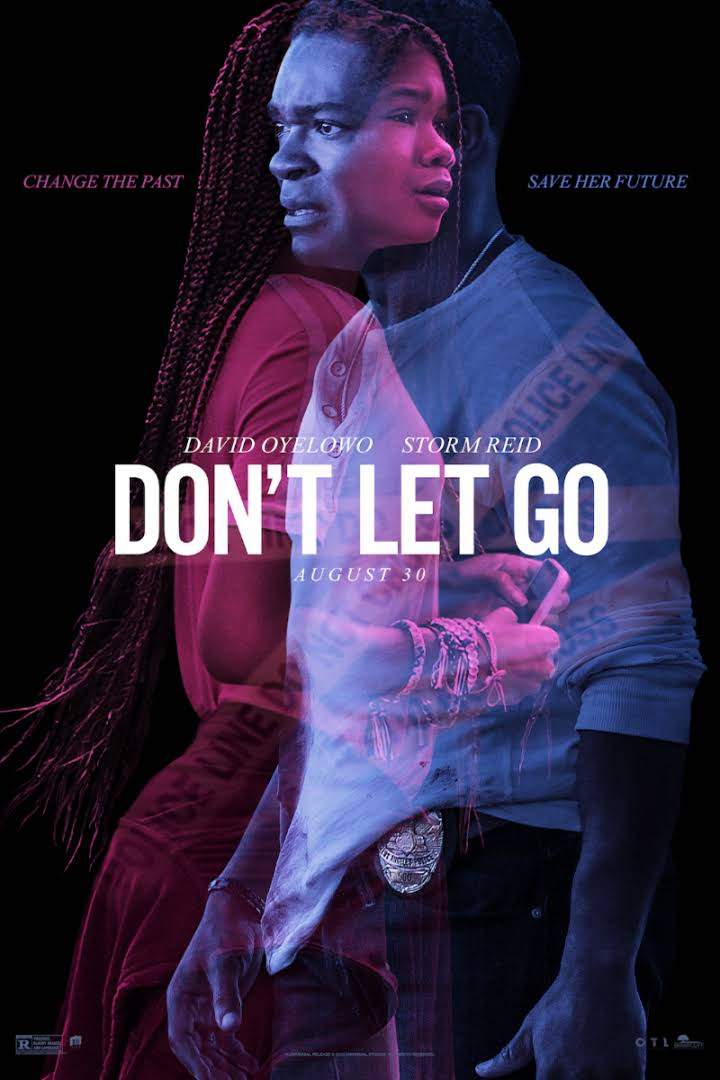 Don’t Let Go (2019) Download Netnaija.cloud
