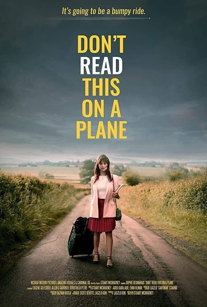 Don’t Read This on a Plane (2020) Download Netnaija.cloud