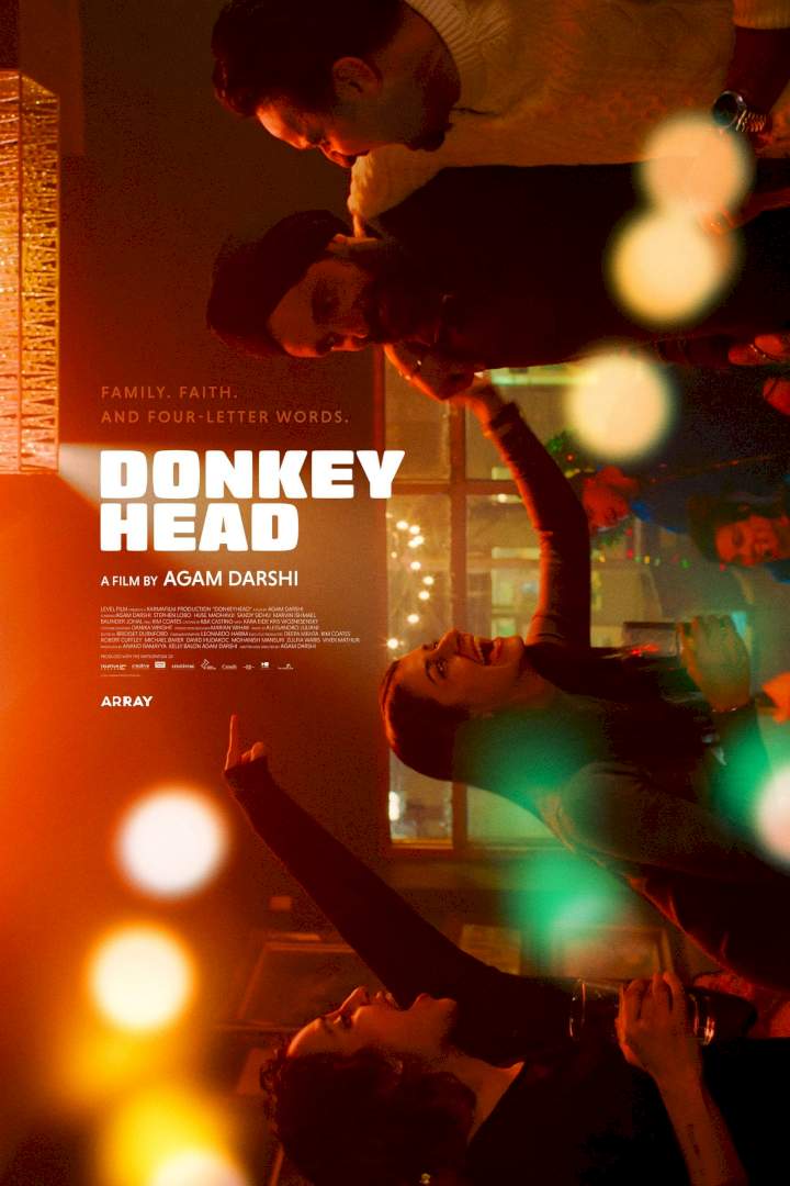 Donkeyhead (2022) Download Netnaija.cloud