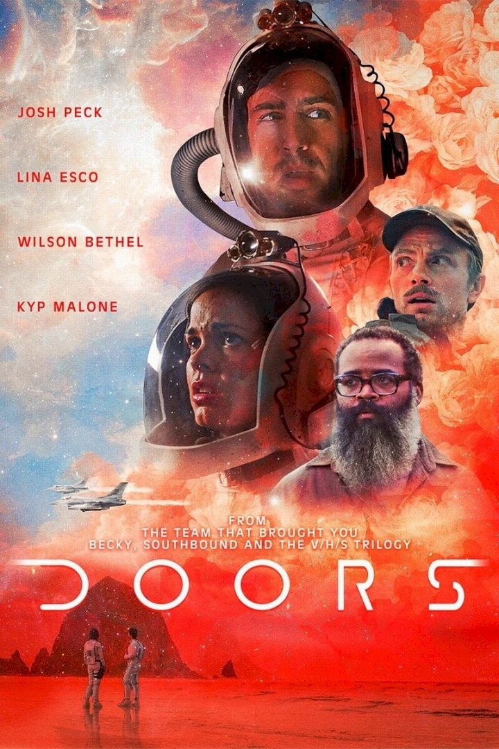 Doors (2021) Download Netnaija.cloud