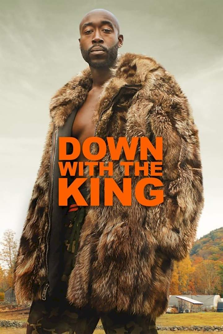Down with the King (2022) Download Netnaija.cloud