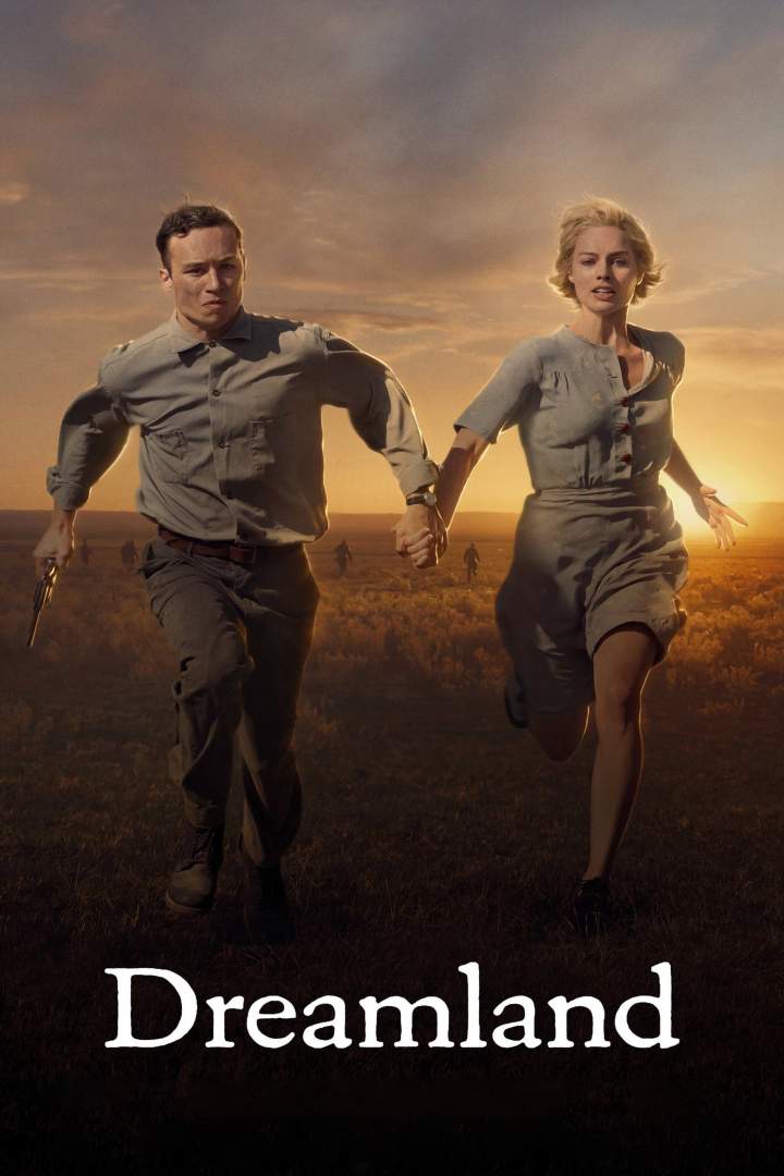 Dreamland (2020) Download Netnaija.cloud