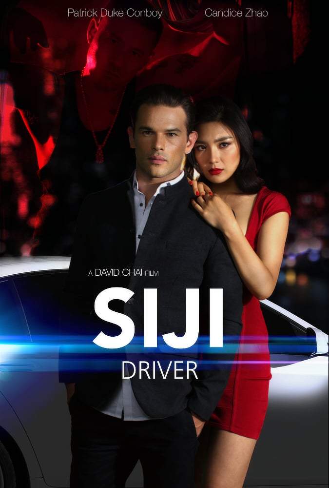 Driver (2018) Download Netnaija.cloud