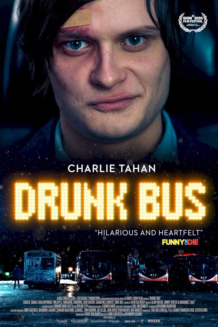 Drunk Bus (2020) Download Netnaija.cloud