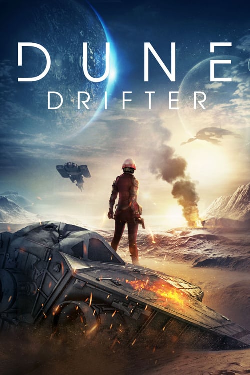 Dune Drifter (2020) Download Netnaija.cloud