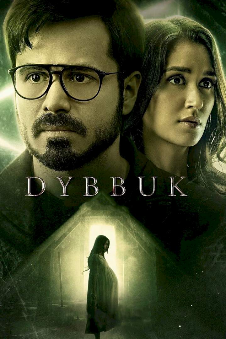 Dybbuk (2021) Download Netnaija.cloud