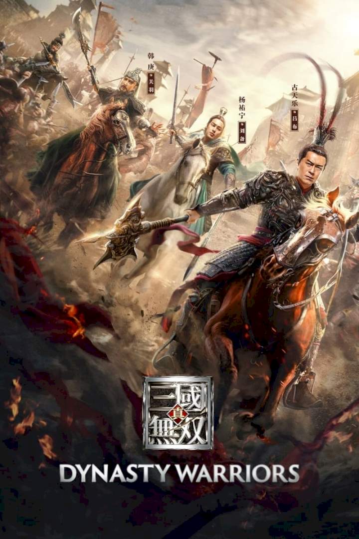 Dynasty Warriors (2021) Download Netnaija.cloud