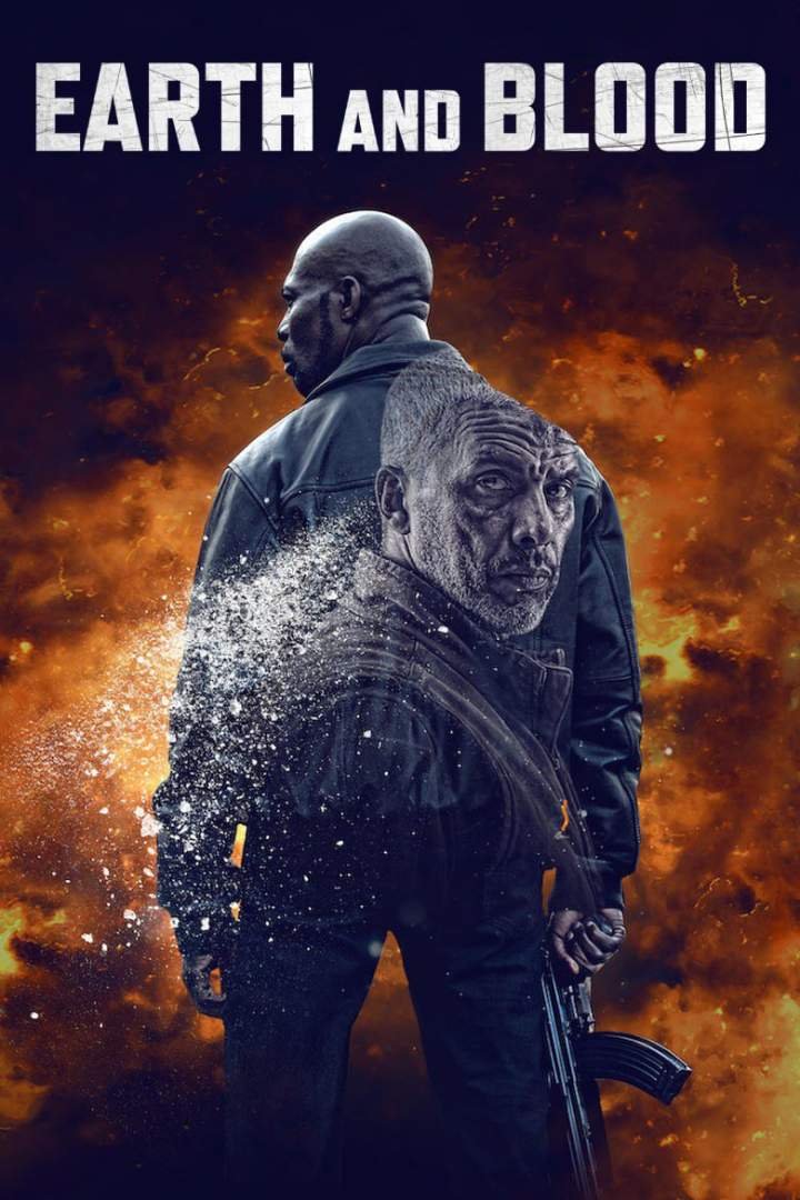 Earth and Blood (2020) Download Netnaija.cloud