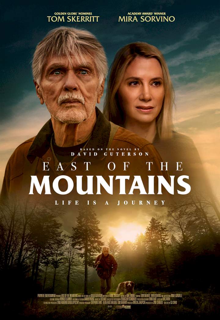 East of the Mountains (2021) Download Netnaija.cloud