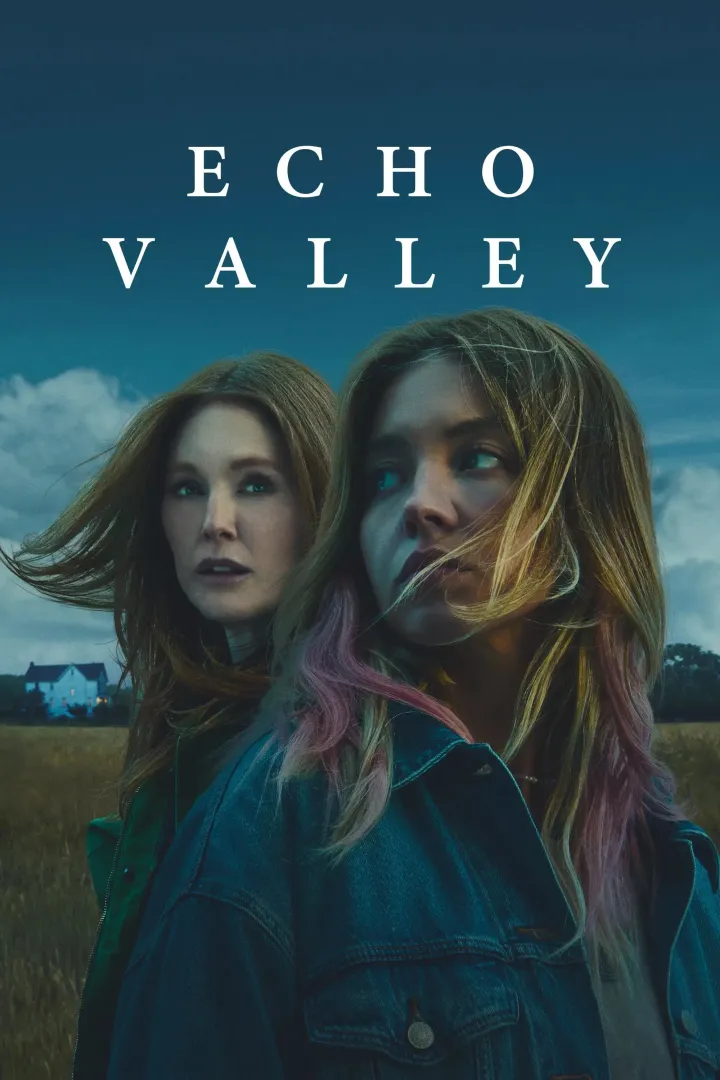 Echo Valley (2025) Download Netnaija.cloud