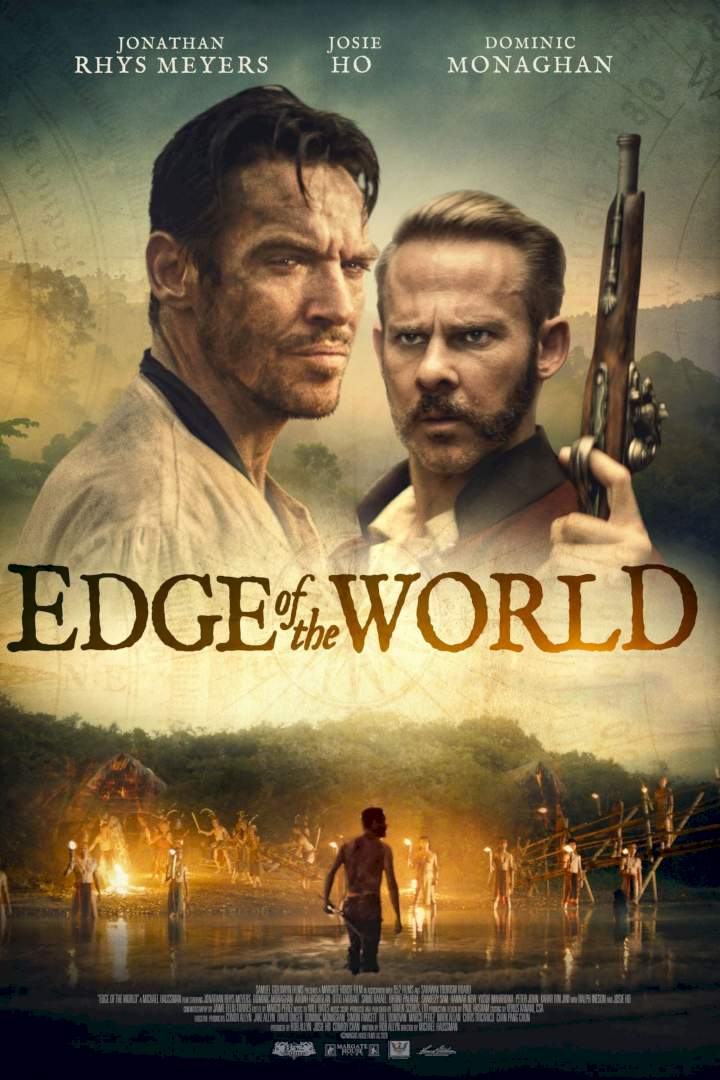 Edge of the World (2021) Download Netnaija.cloud