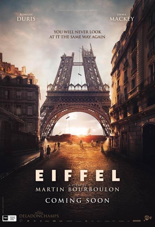 Eiffel (2021) Download