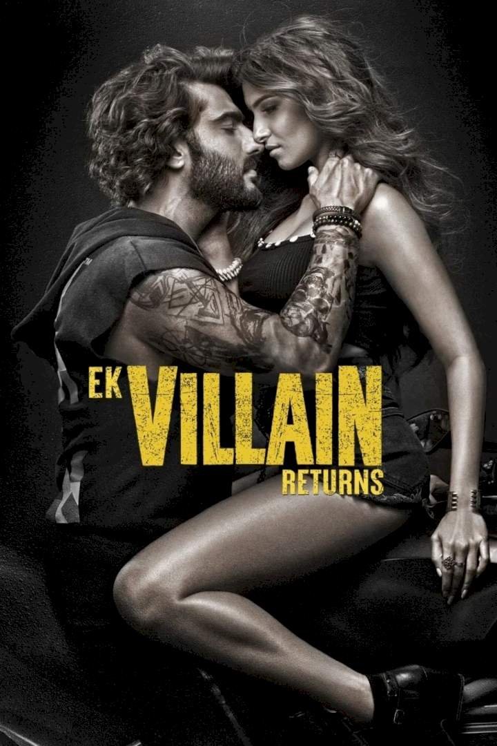Ek Villain Returns (2022) Download Netnaija.cloud