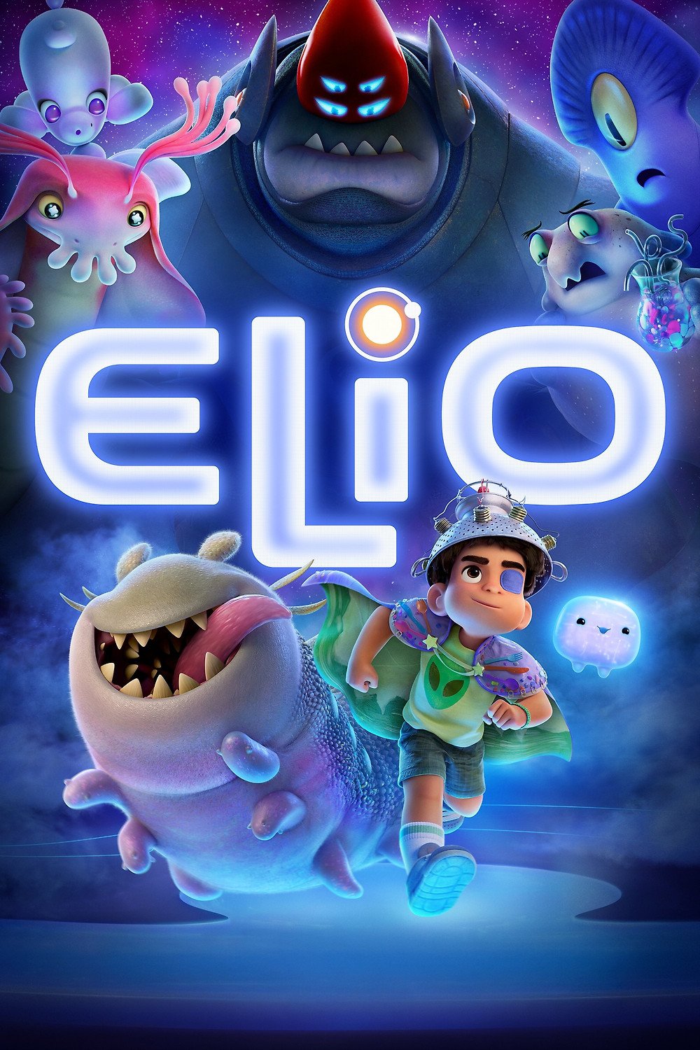 Elio (2025) Download Netnaija.cloud