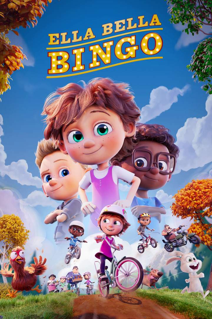 Ella Bella Bingo (2020) Download Netnaija.cloud