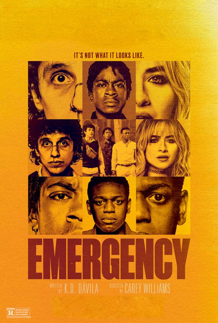 Emergency (2022) Download Netnaija.cloud