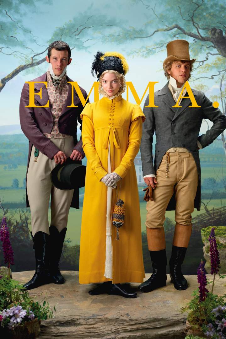 Emma. (2020) Download Netnaija.cloud