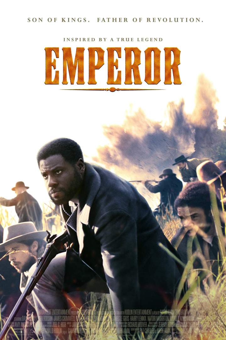 Emperor (2020) Download Netnaija.cloud