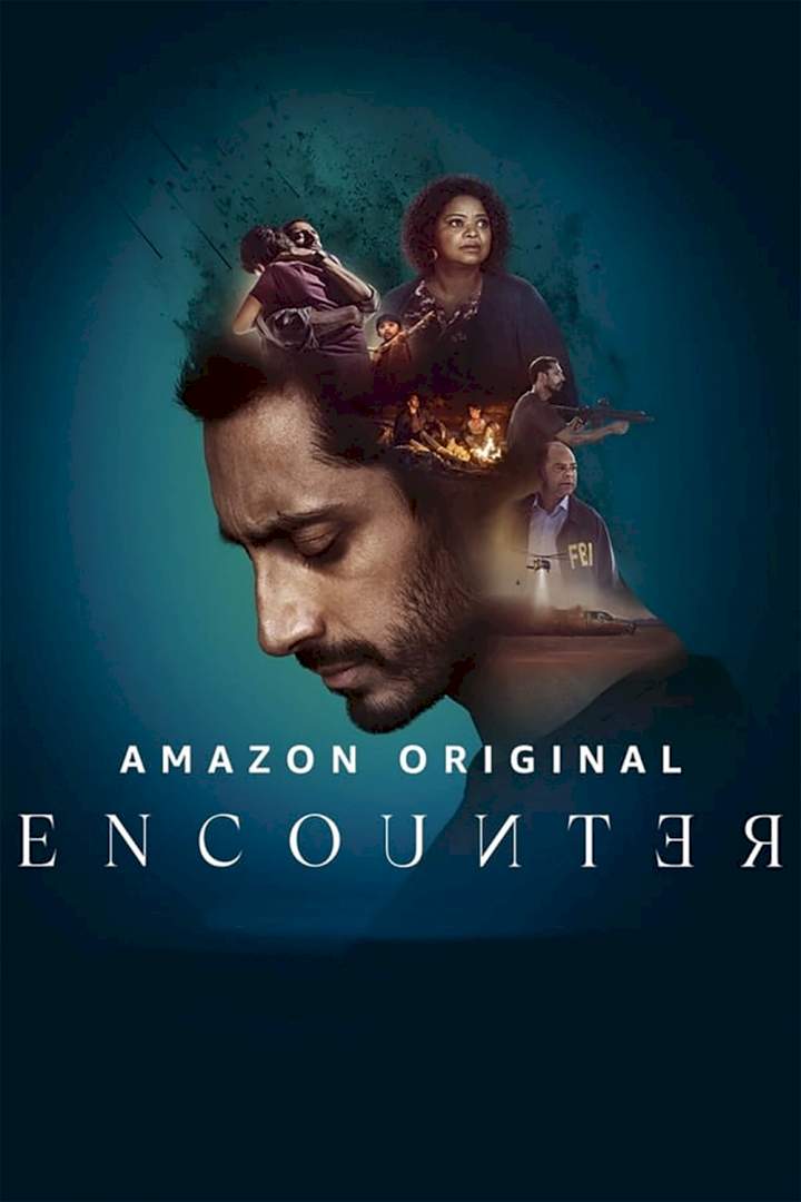 Encounter (2021) Download Netnaija.cloud