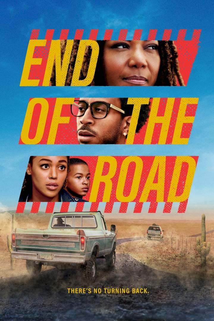 End of the Road (2022) Download Netnaija.cloud