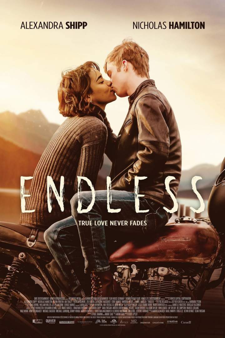 Endless (2020) Download Netnaija.cloud
