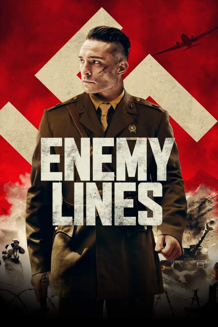 Enemy Lines (2020) Download Netnaija.cloud