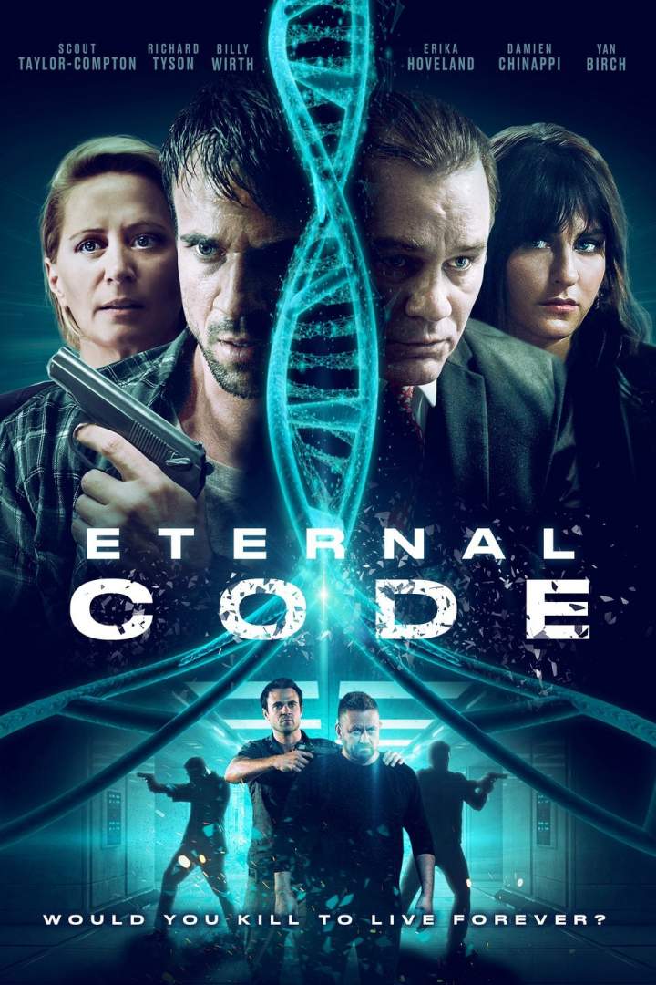 Eternal Code (2019) Download Netnaija.cloud