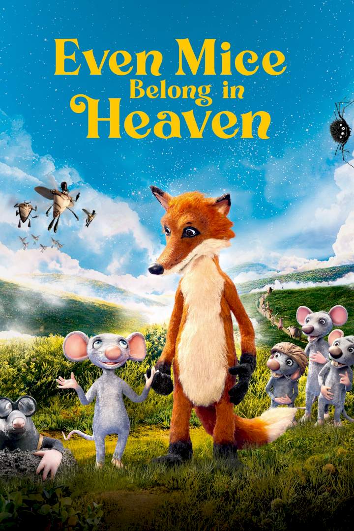 Even Mice Belong in Heaven (2021) Download Netnaija.cloud