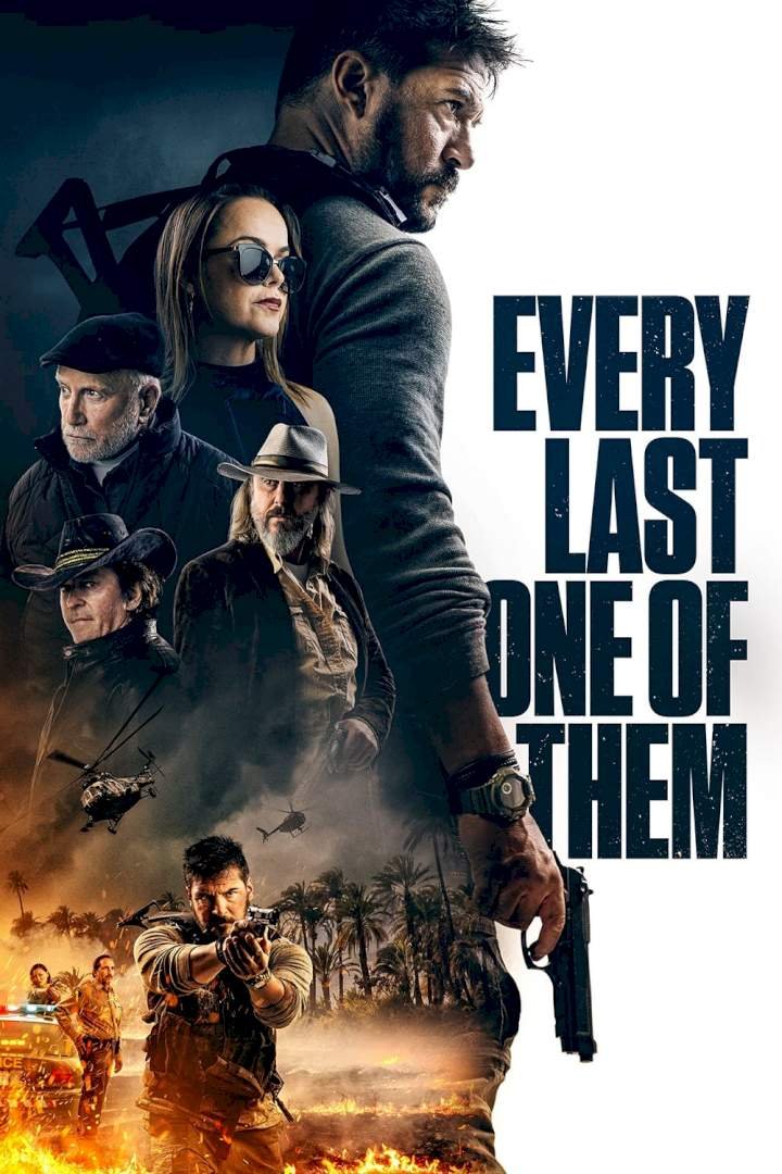 Every Last One of Them (2021) Download Netnaija.cloud