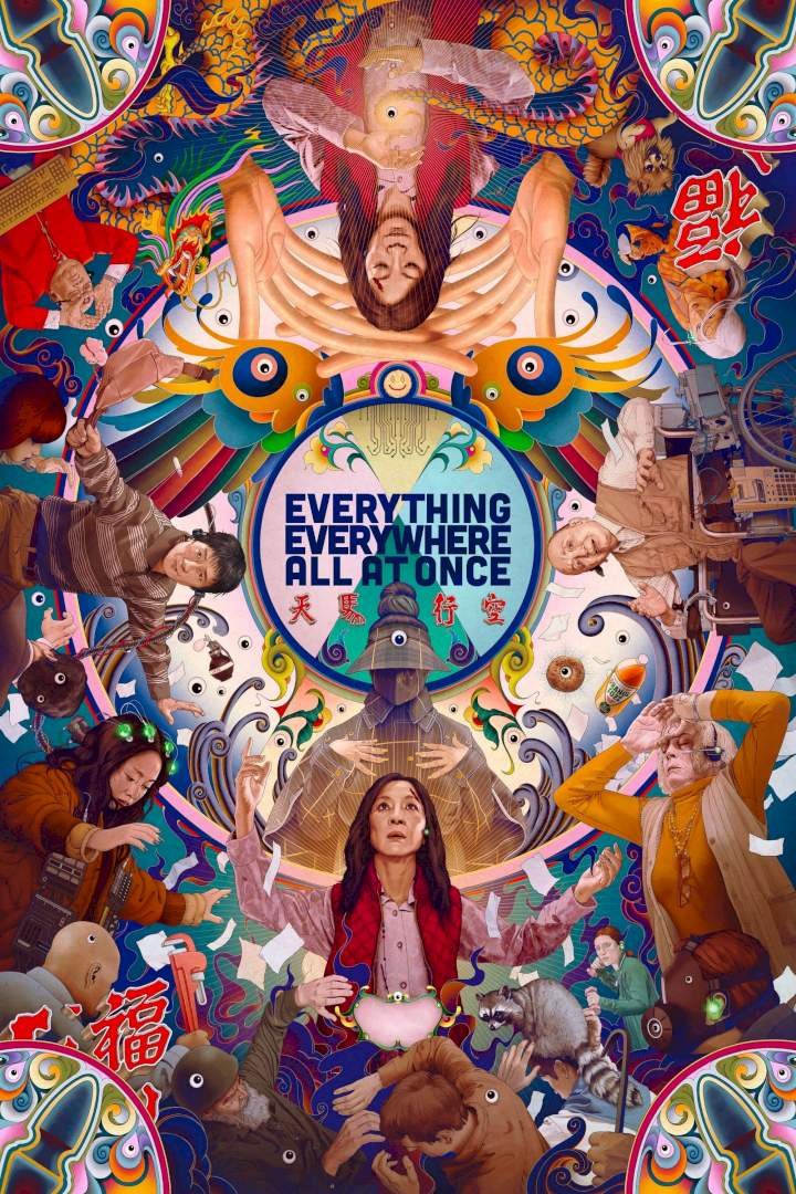 Everything Everywhere All at Once (2022) Download Netnaija.cloud