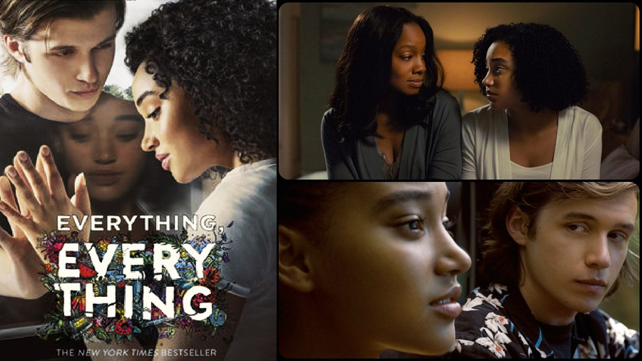 Everything, Everything (2017) Download Netnaija.cloud