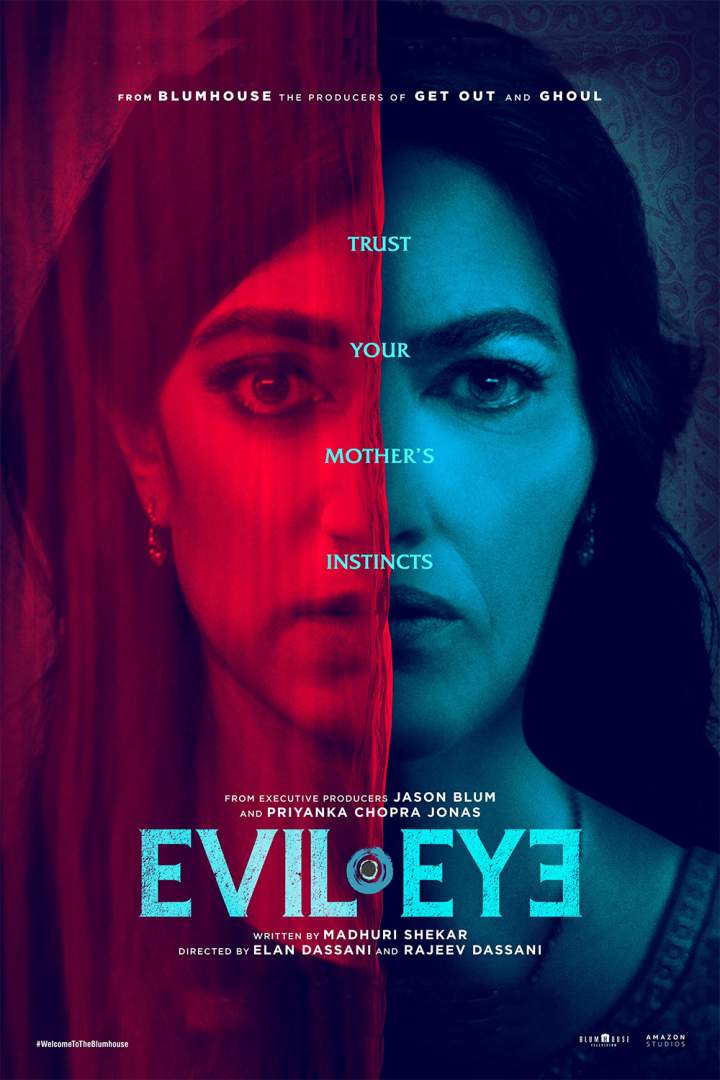 Evil Eye (2020) Download Netnaija.cloud