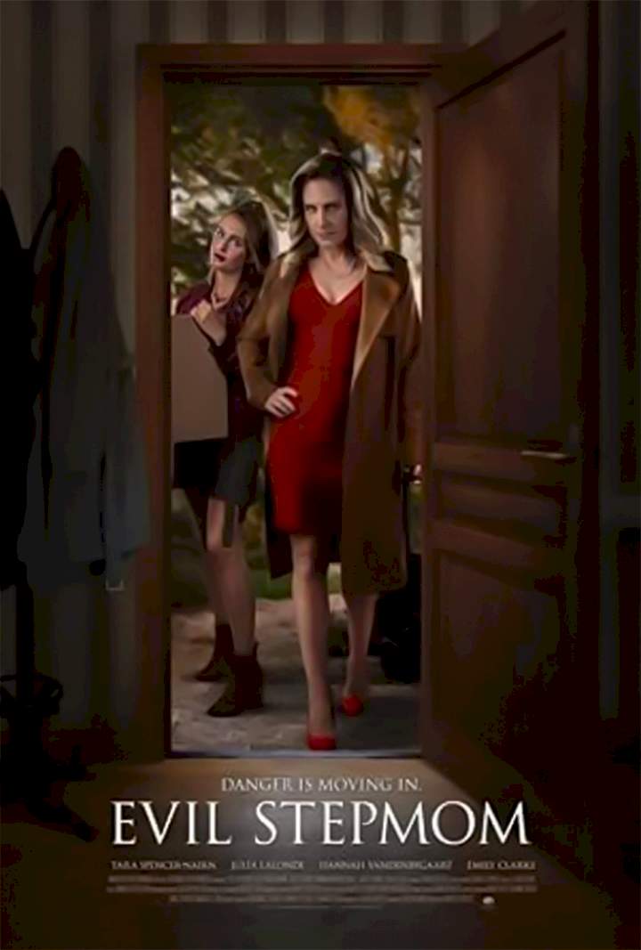 Evil Stepmom (2021) Download Netnaija.cloud
