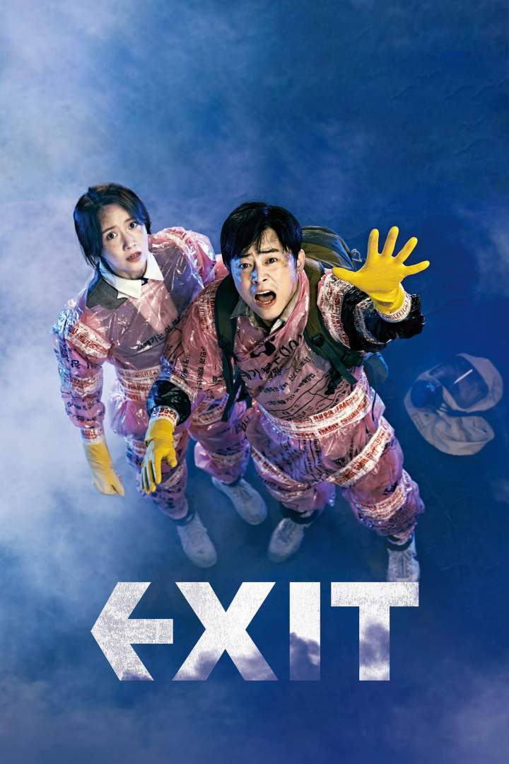Exit (2019) Download Netnaija.cloud