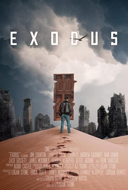 Exodus (2021) Download Netnaija.cloud