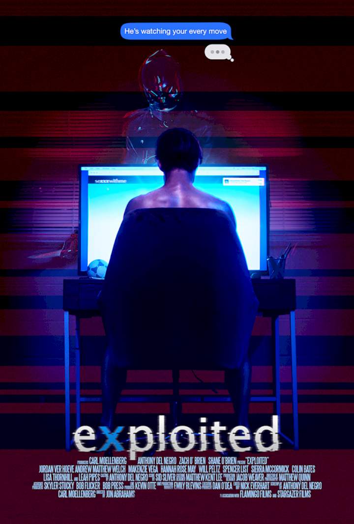 Exploited (2022) Download Netnaija.cloud