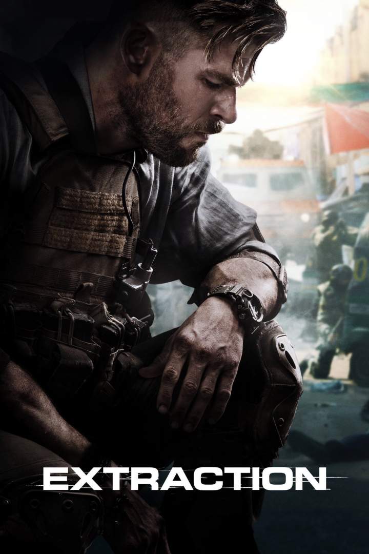 Extraction (2020) Download Netnaija.cloud