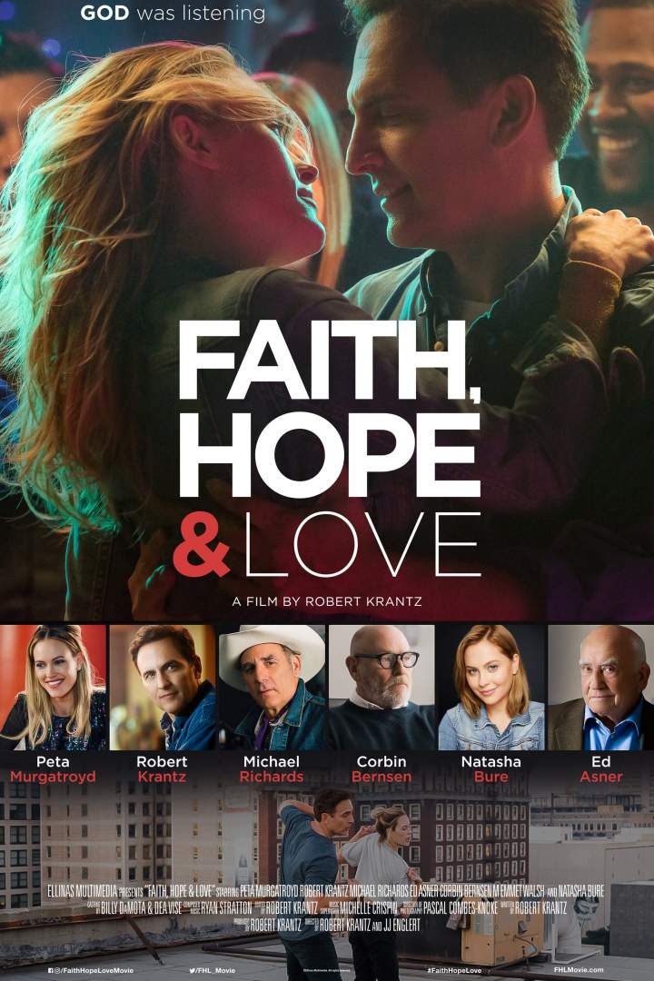 Faith, Hope & Love (2019) Download Netnaija.cloud