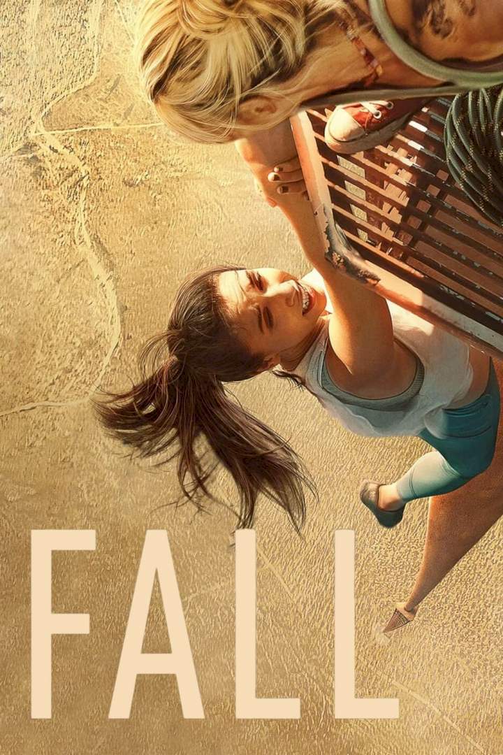 Fall (2022) Download Netnaija.cloud
