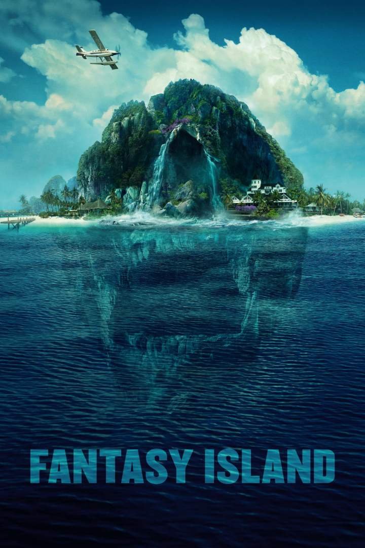 Fantasy Island (2020) Download Netnaija.cloud