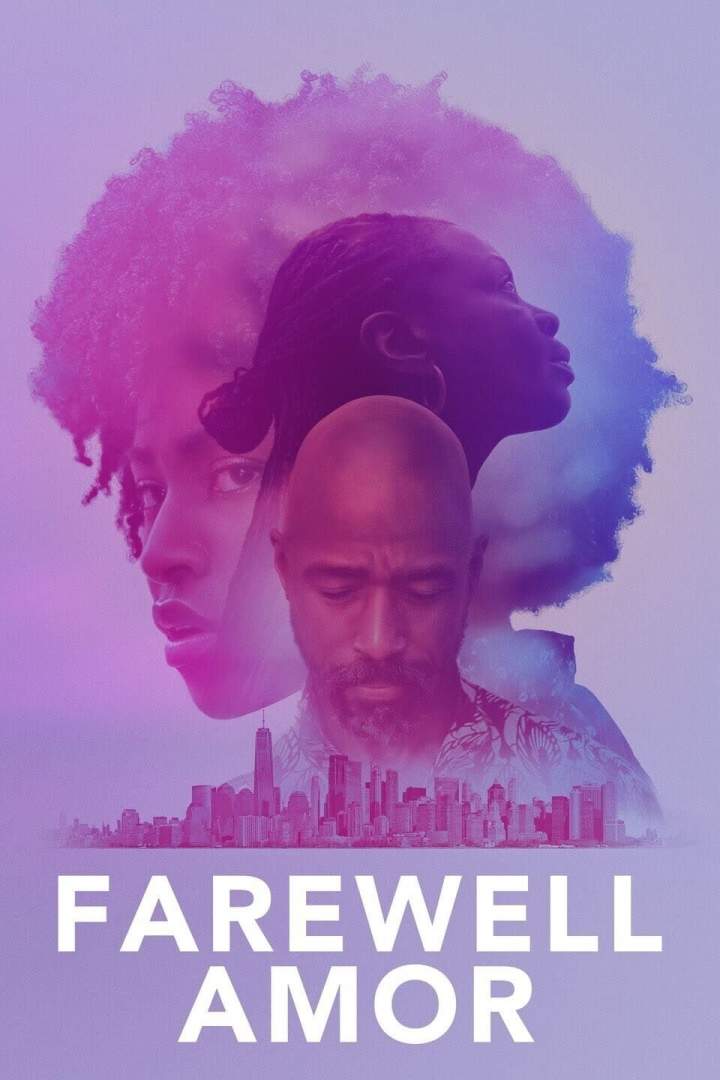 Farewell Amor (2020) Download Netnaija.cloud