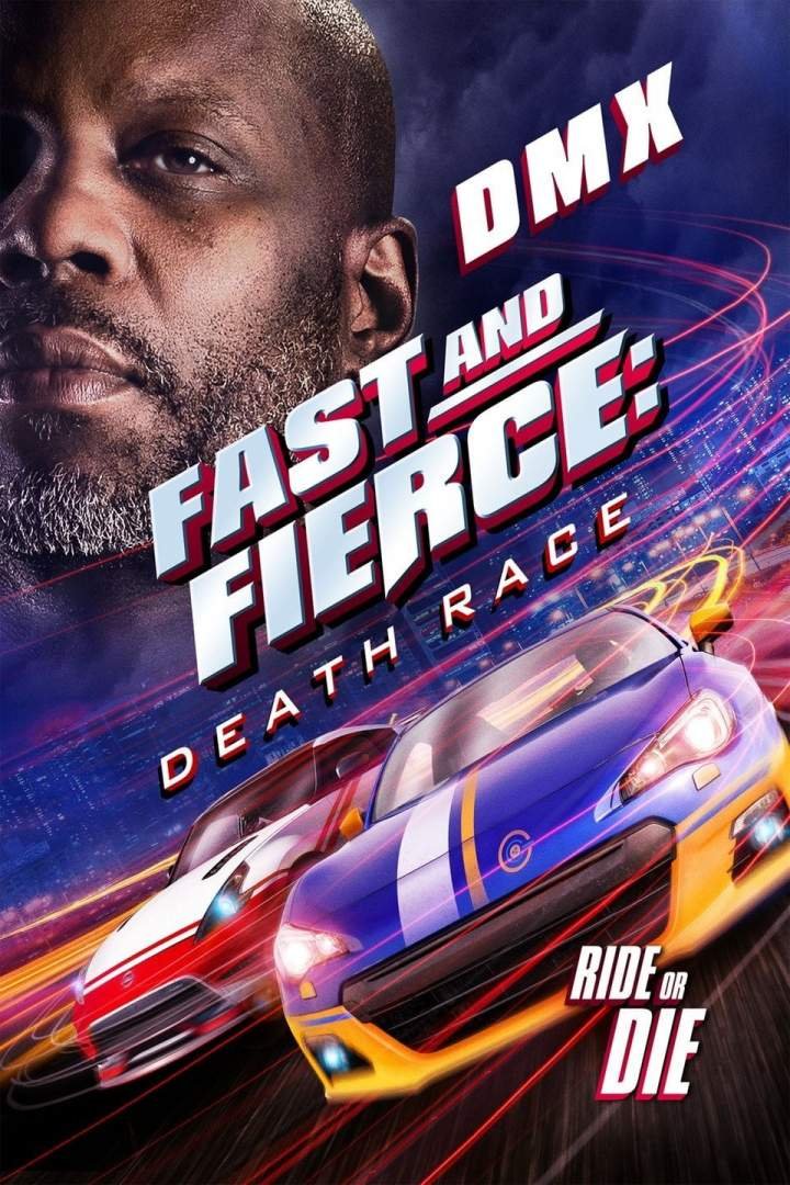 Fast and Fierce Death Race (2020) Download Netnaija.cloud