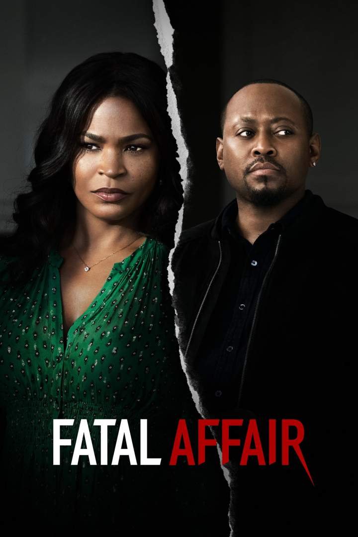 Fatal Affair (2020) Download Netnaija.cloud
