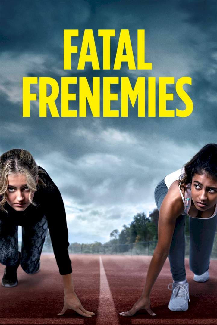 Fatal Frenemies (2021) Download Netnaija.cloud